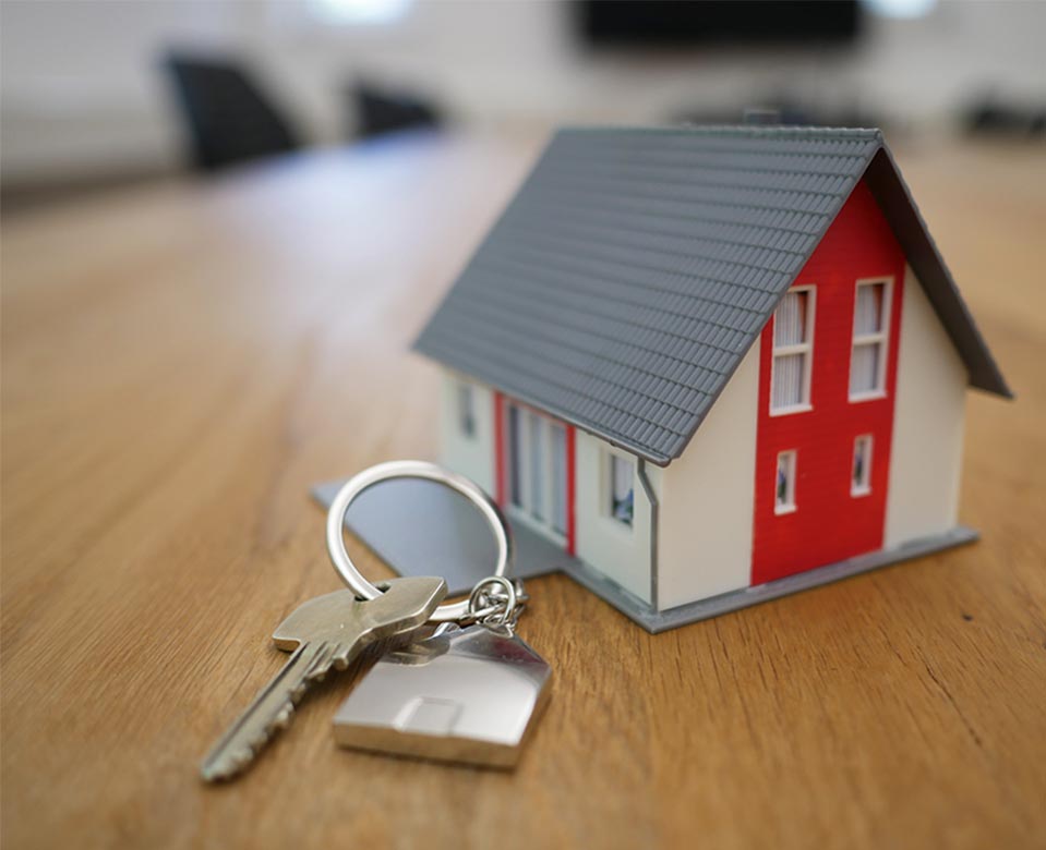 Immobilier premium