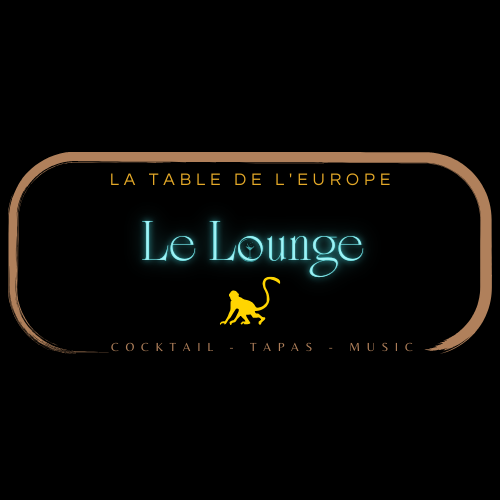 Logo Le Lounge