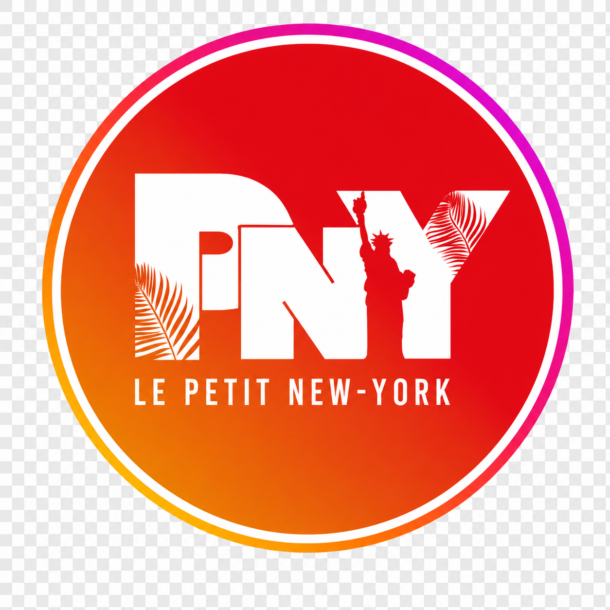 Logo Le Petit New-York